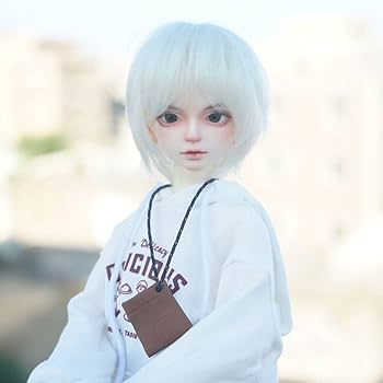 球体関節人形　ドール　人形 Elina フルセット！63cm！shugafairy 正規品 ドール 球体関節